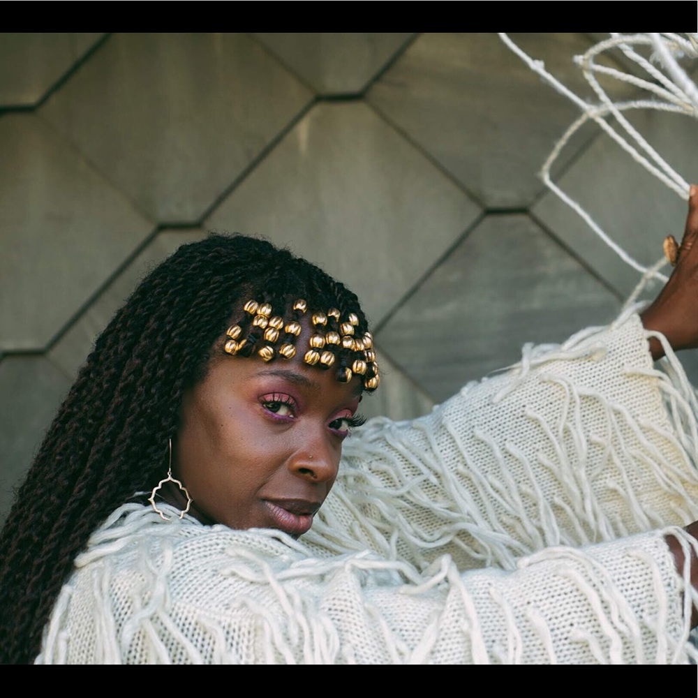 Meet your Posher, Cat